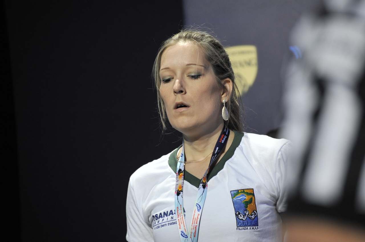 World Armwrestling Championship 2013 Day