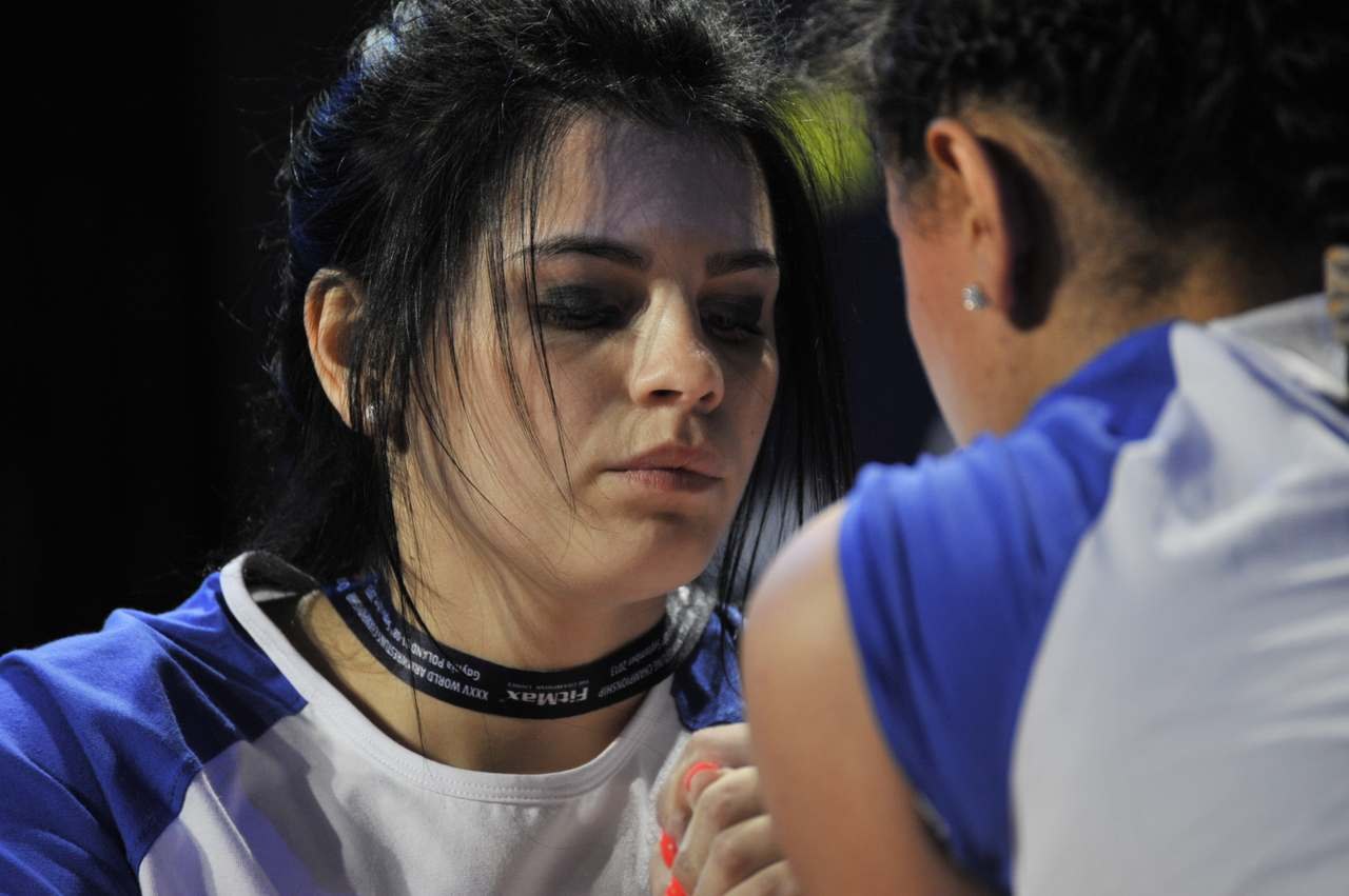 World Armwrestling Championship 2013 Day