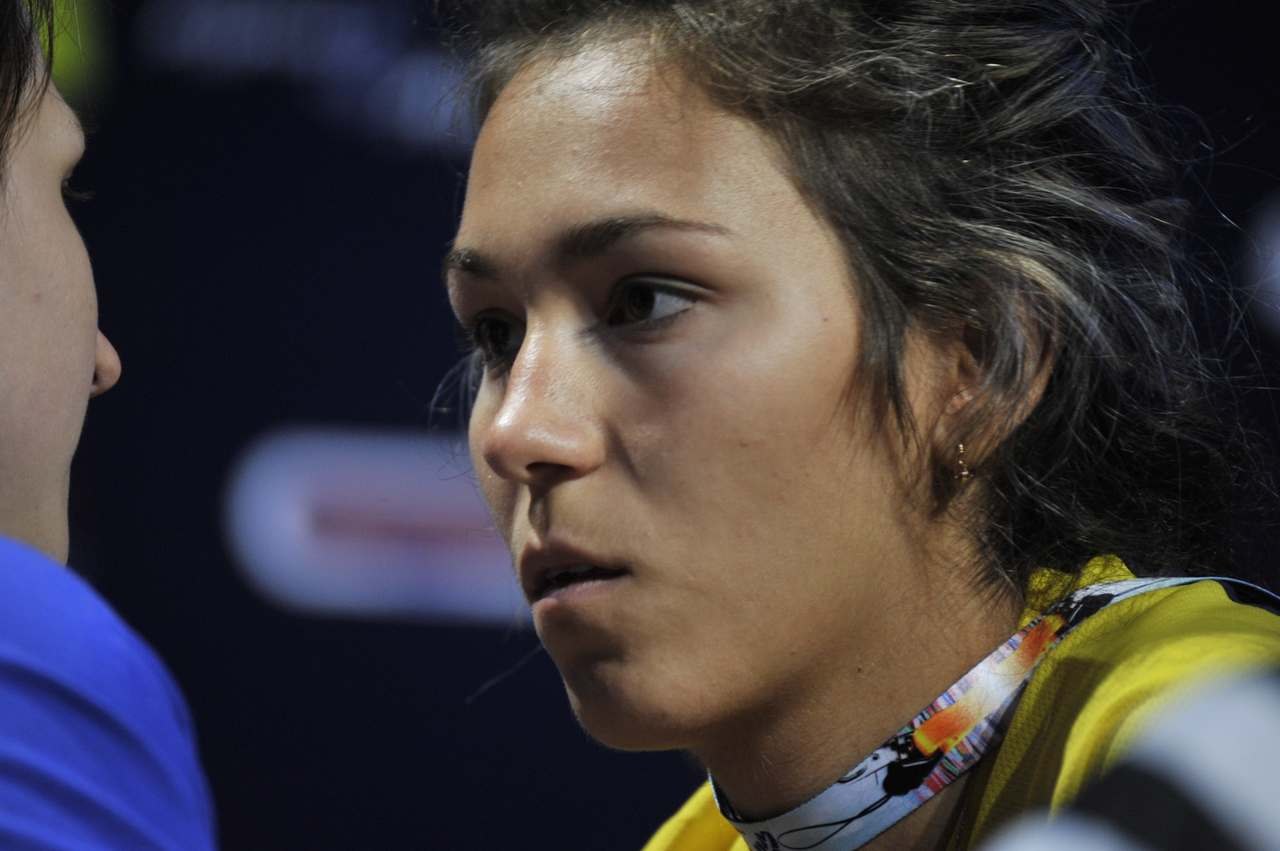 World Armwrestling Championship 2013 Day