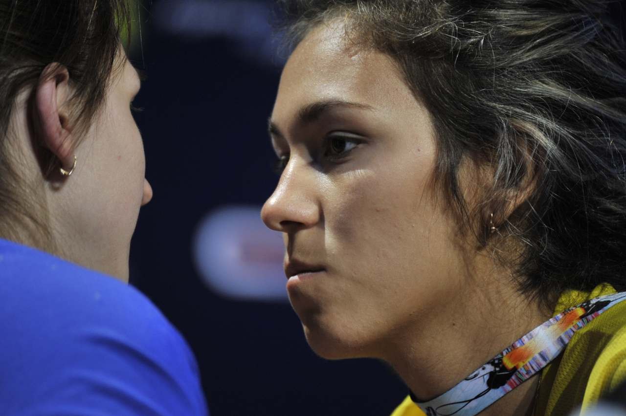 World Armwrestling Championship 2013 Day