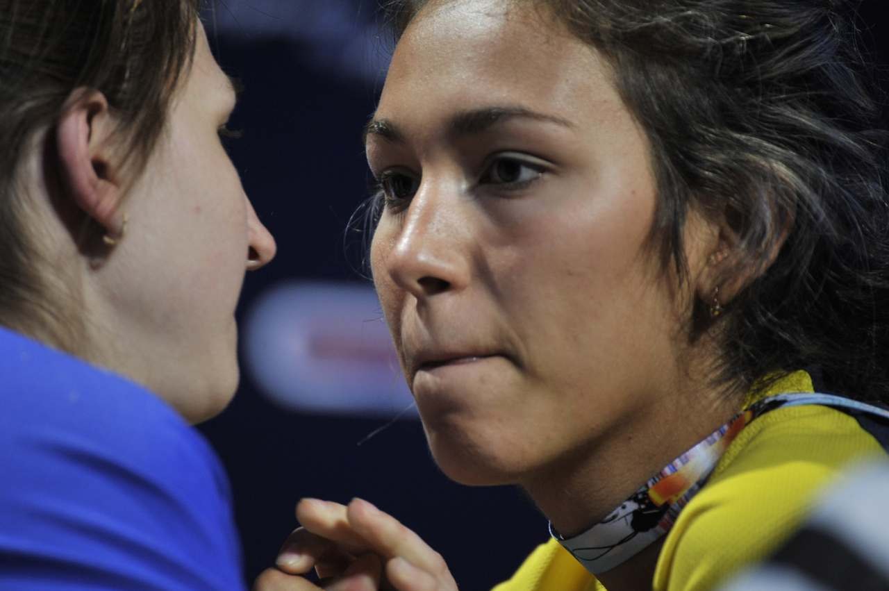 World Armwrestling Championship 2013 Day