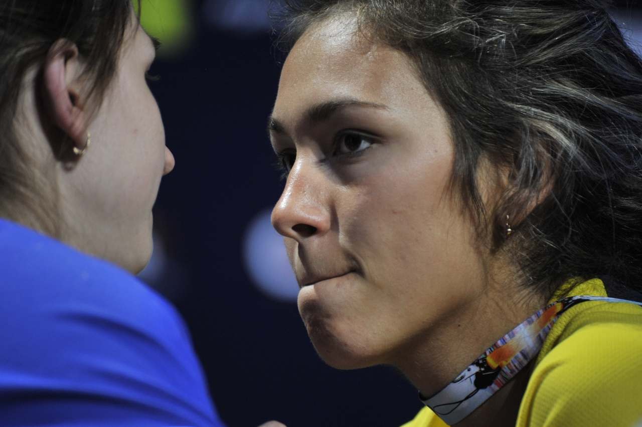 World Armwrestling Championship 2013 Day