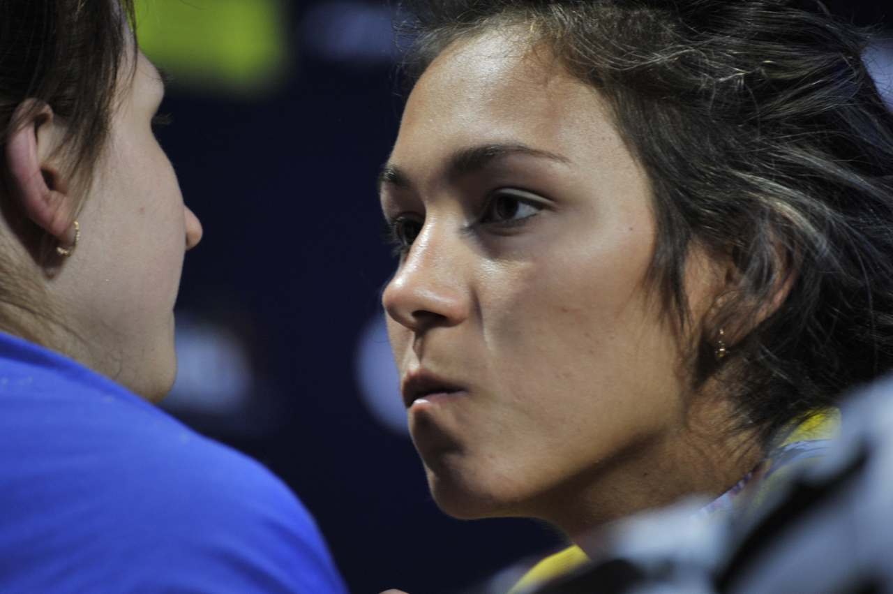 World Armwrestling Championship 2013 Day