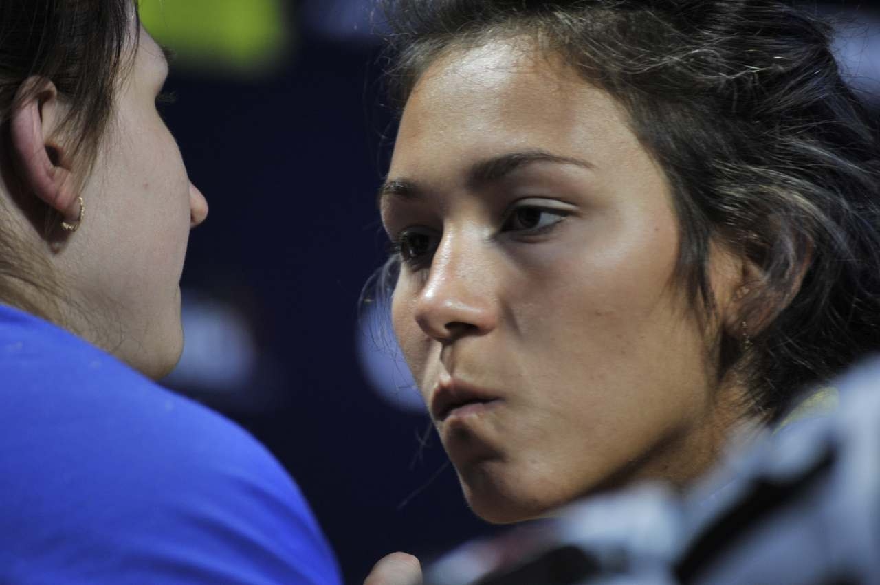 World Armwrestling Championship 2013 Day