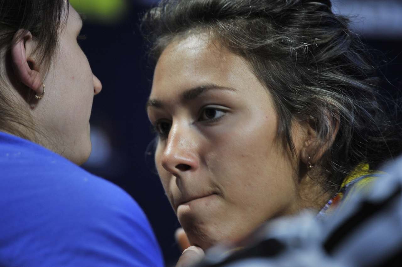 World Armwrestling Championship 2013 Day