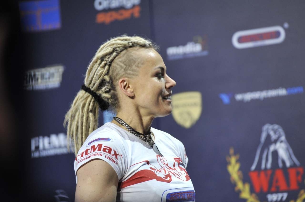 World Armwrestling Championship 2013 Day