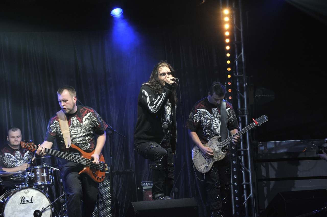 World Armwrestling Championship 2013 Day