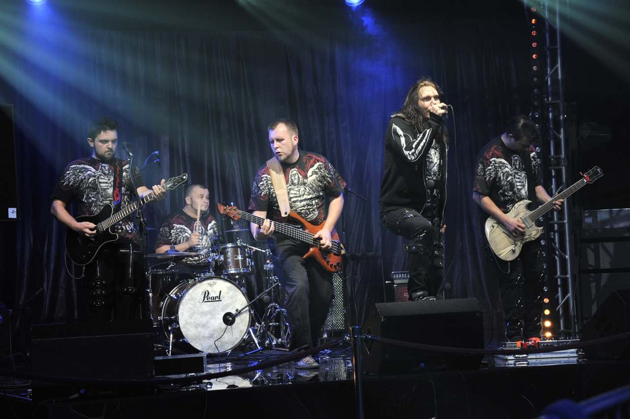 World Armwrestling Championship 2013 Day