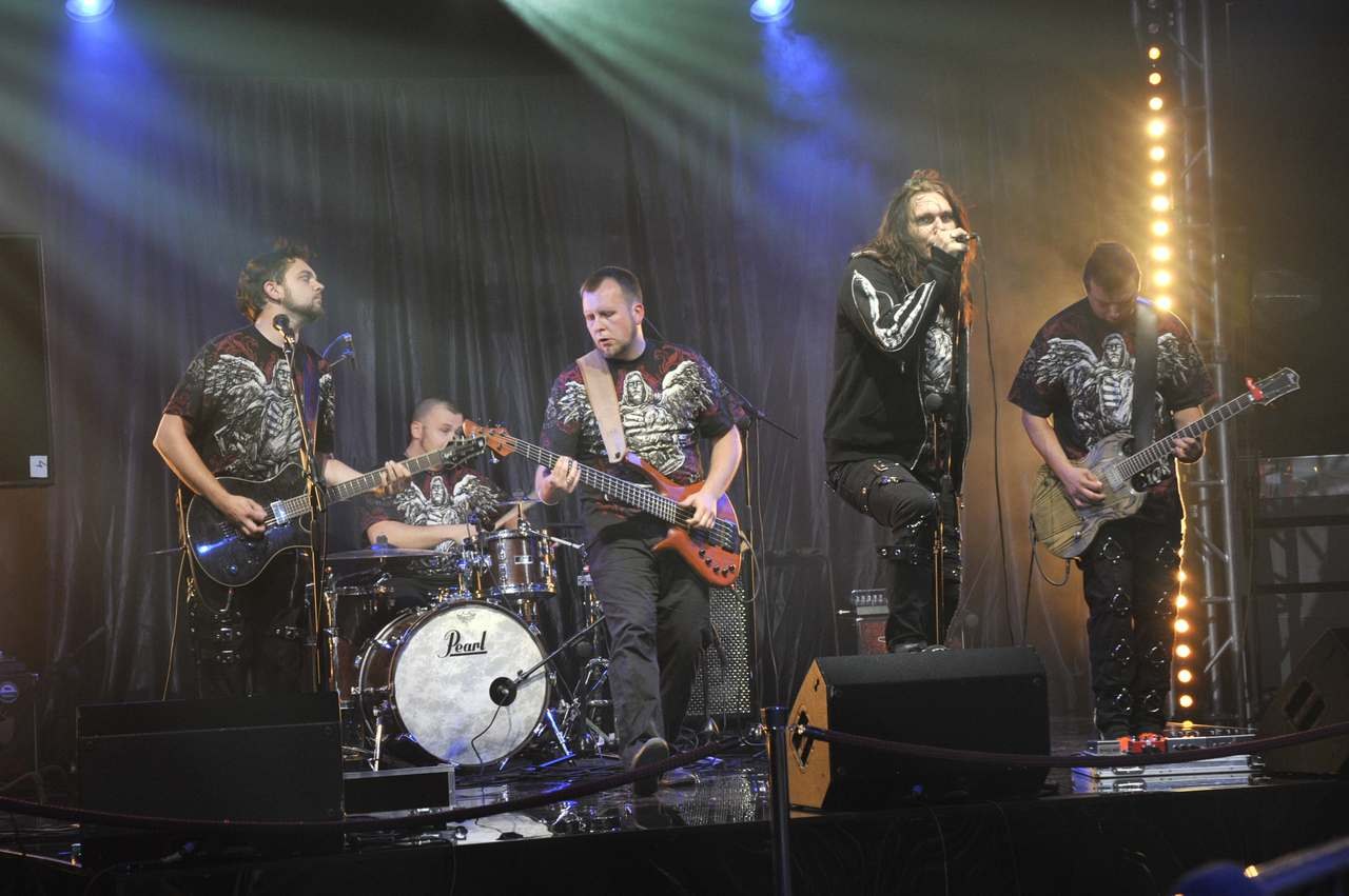 World Armwrestling Championship 2013 Day