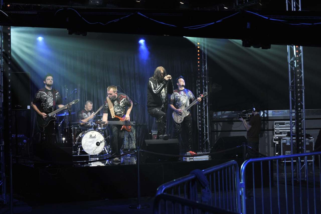 World Armwrestling Championship 2013 Day