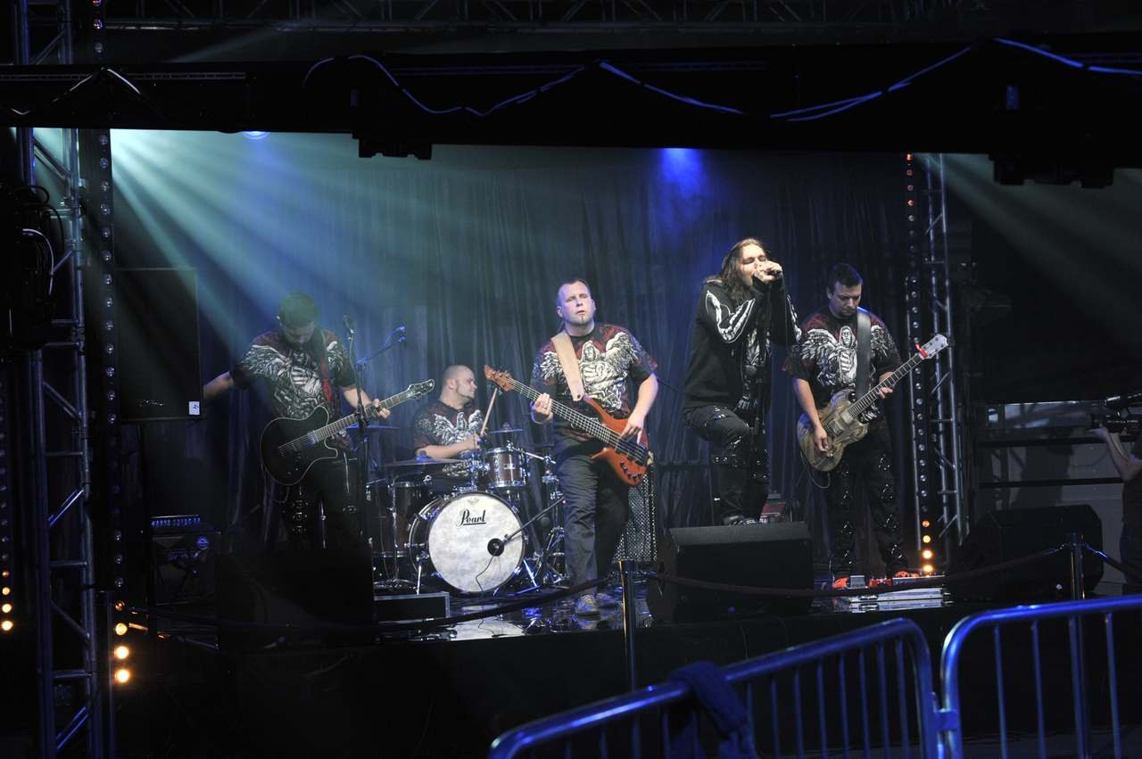 World Armwrestling Championship 2013 Day