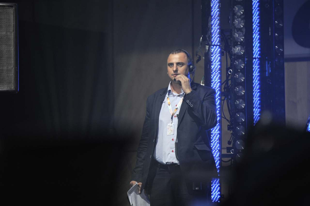 World Armwrestling Championship 2013 Day