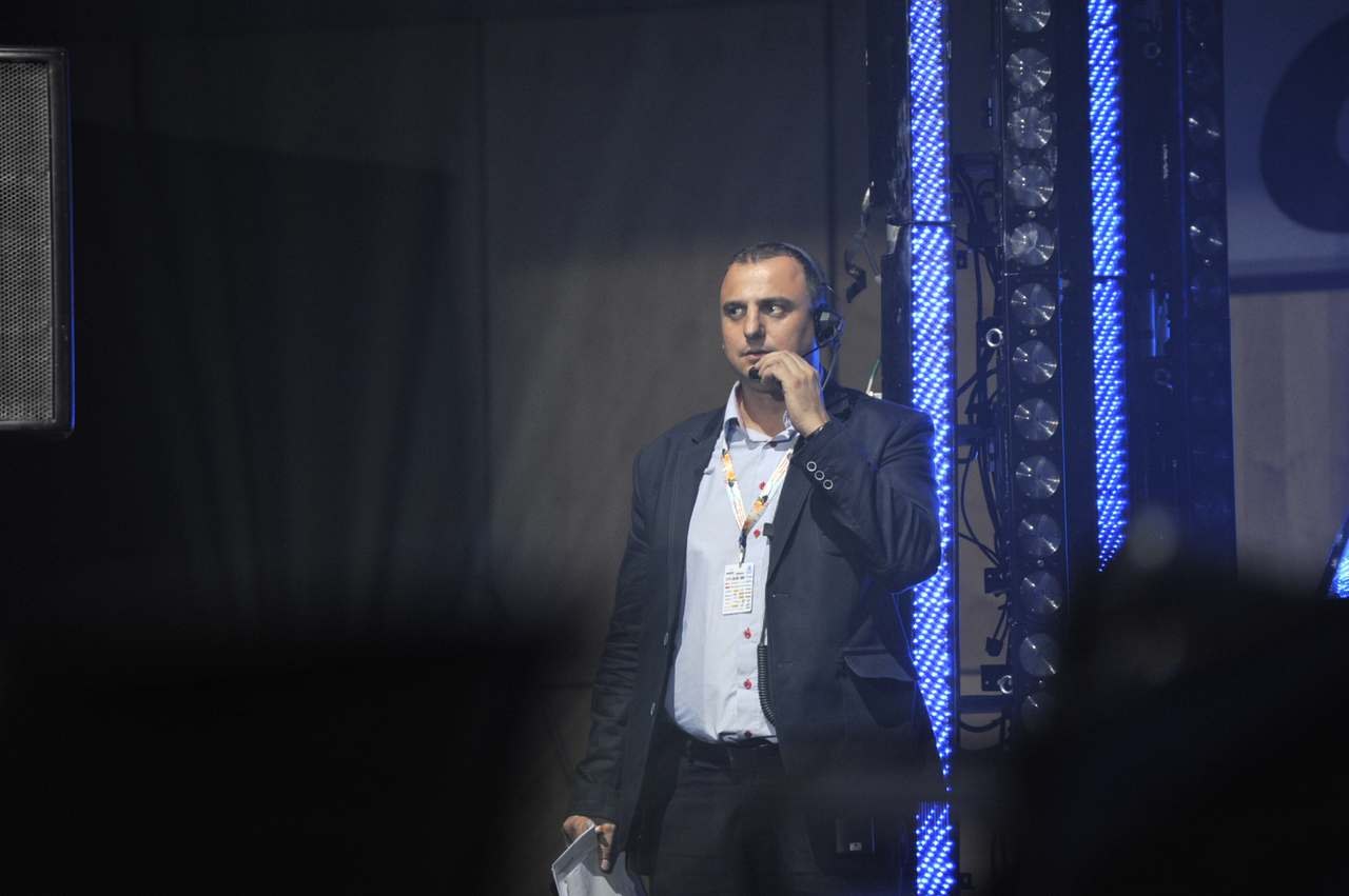 World Armwrestling Championship 2013 Day