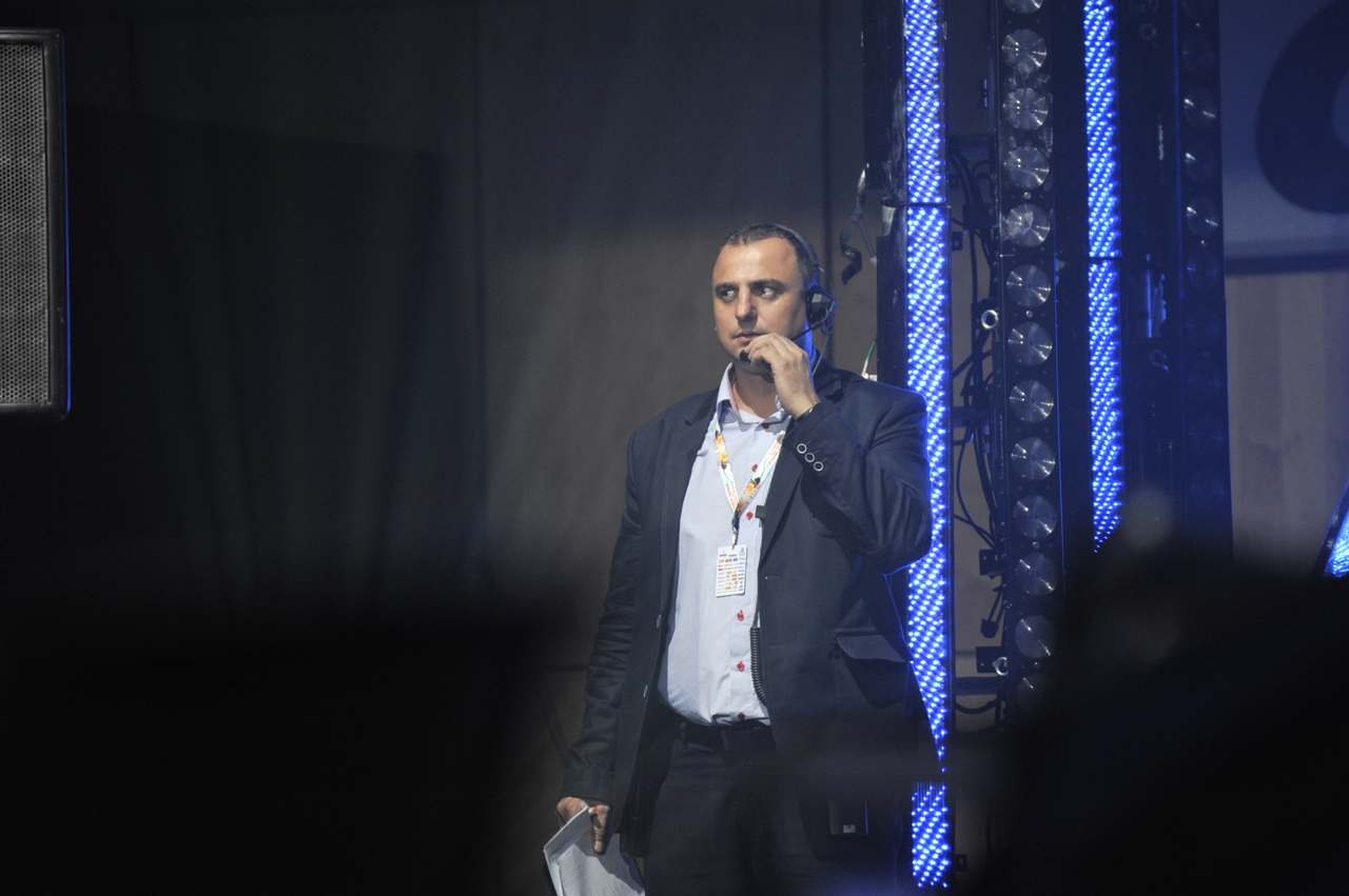 World Armwrestling Championship 2013 Day