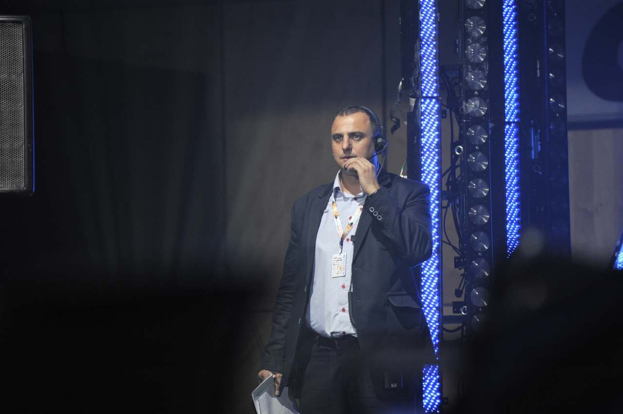 World Armwrestling Championship 2013 Day