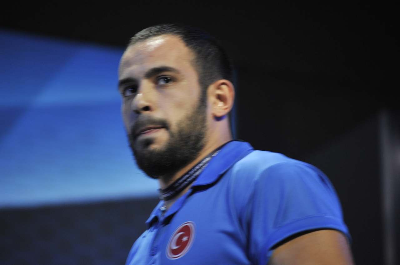 World Armwrestling Championship 2013 Day