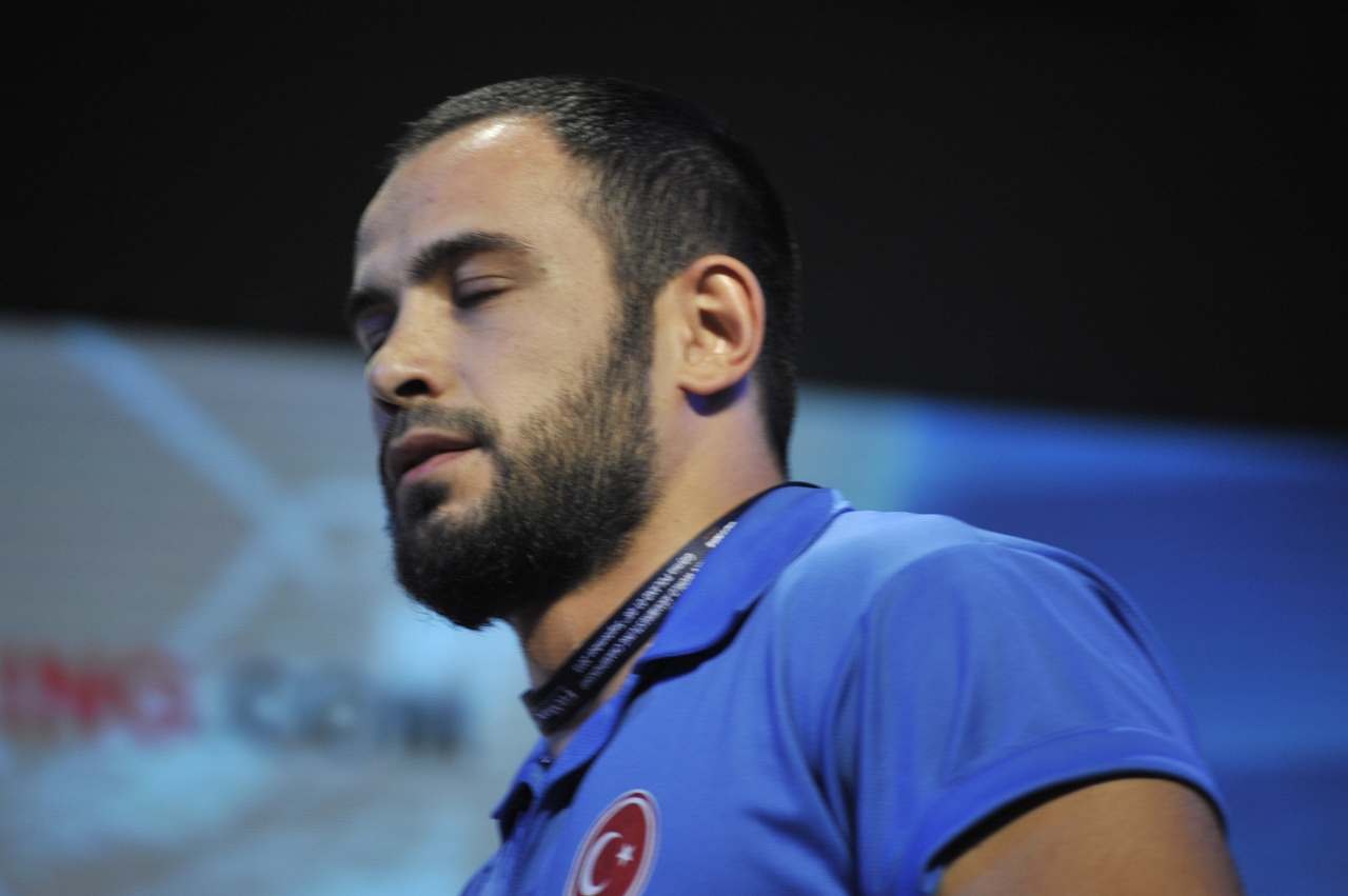 World Armwrestling Championship 2013 Day