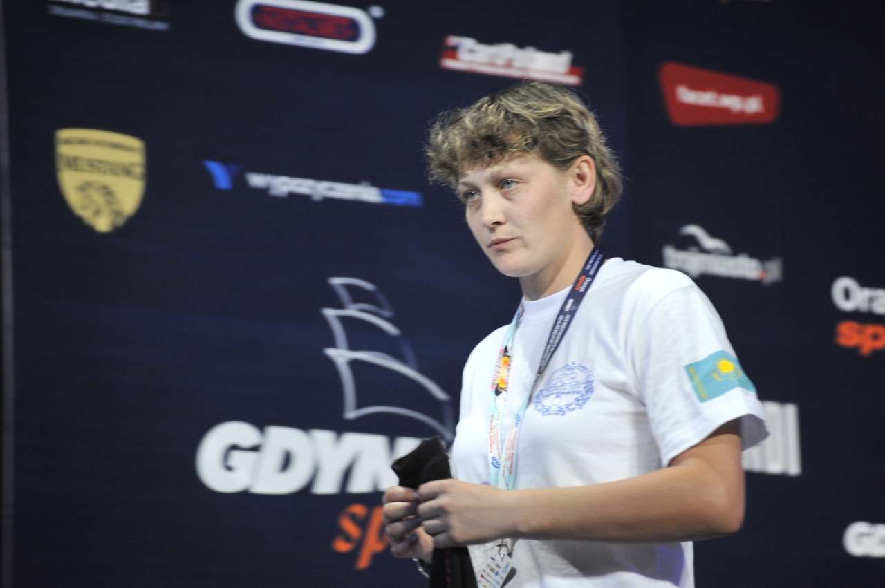 World Armwrestling Championship 2013 Day