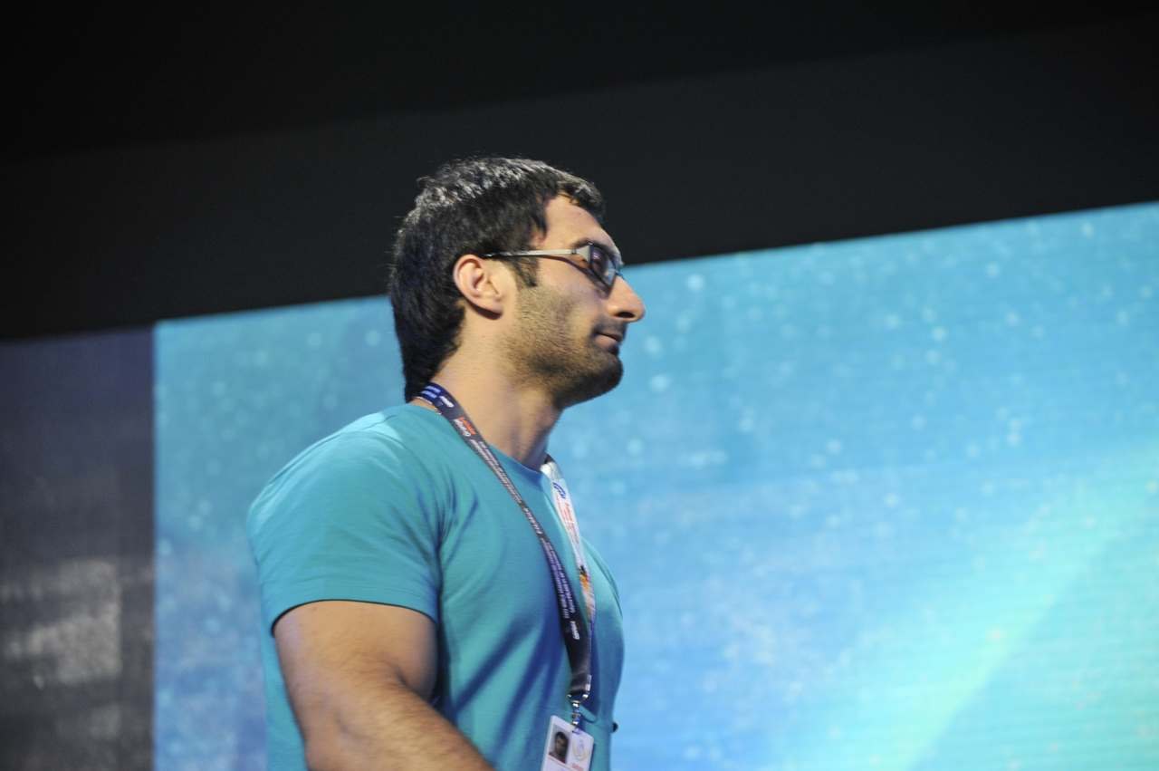 World Armwrestling Championship 2013 Day