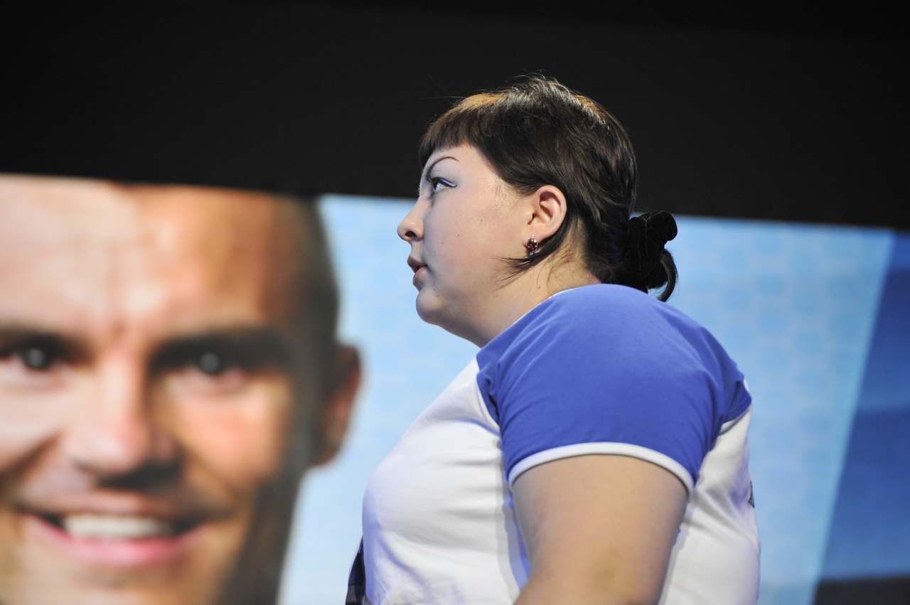 World Armwrestling Championship 2013 Day