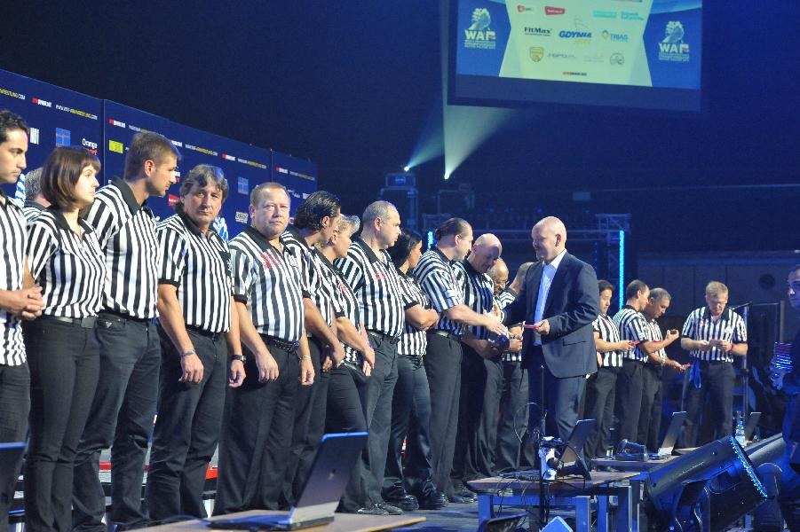World Armwrestling Championship 2013 Day 4 Photo Mirek