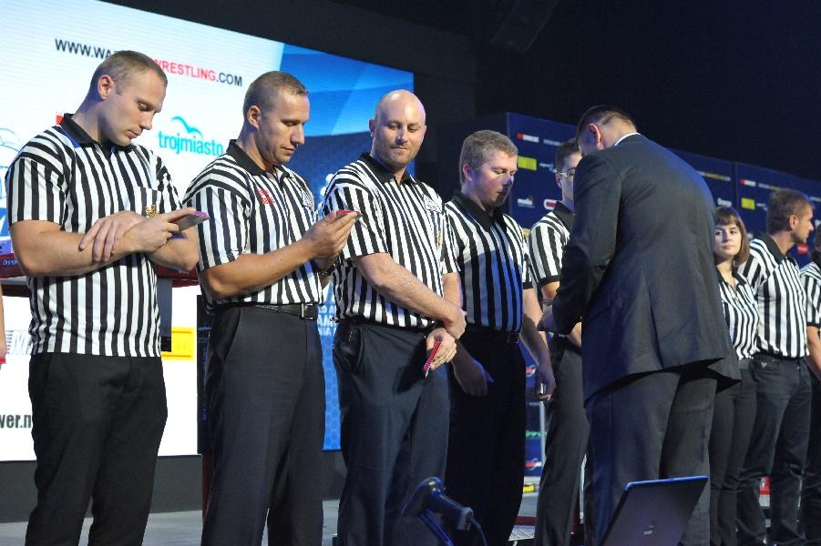 World Armwrestling Championship 2013 Day 4 Photo Mirek