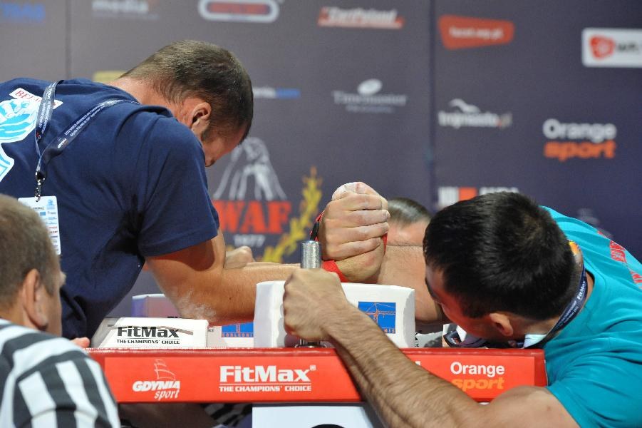 World Armwrestling Championship 2013 Day 4 Photo Mirek