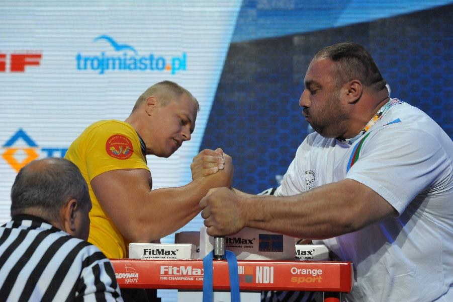 World Armwrestling Championship 2013 Day 4 Photo Mirek