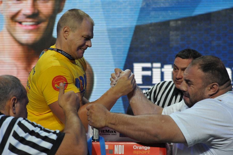 World Armwrestling Championship 2013 Day 4 Photo Mirek