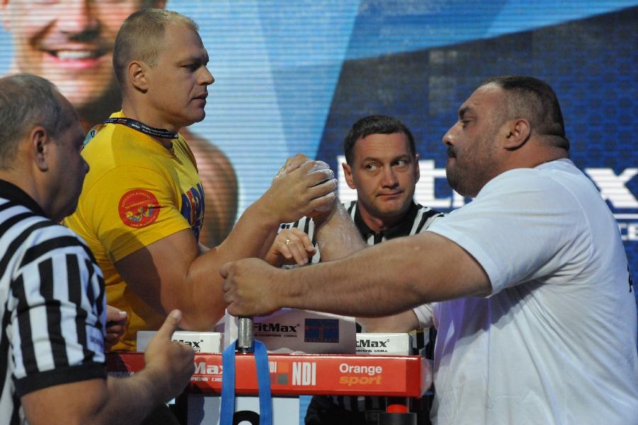 World Armwrestling Championship 2013 Day 4 Photo Mirek