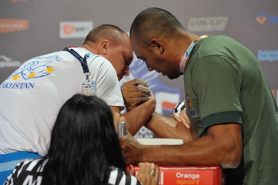 World Armwrestling Championship 2013 Day 4 Photo Mirek