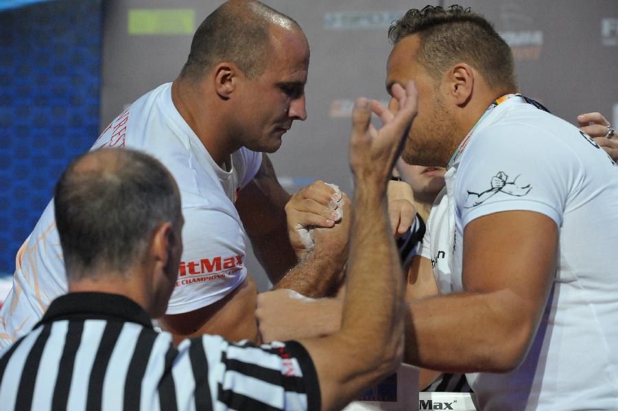 World Armwrestling Championship 2013 Day 4 Photo Mirek