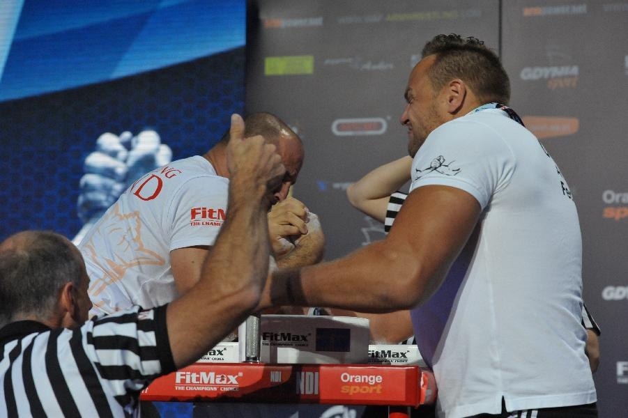 World Armwrestling Championship 2013 Day 4 Photo Mirek