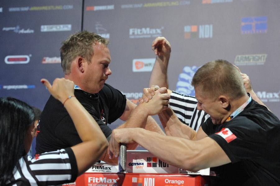 World Armwrestling Championship 2013 Day 4 Photo Mirek