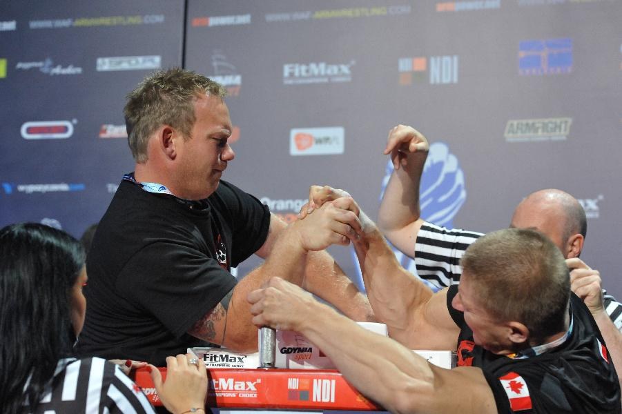 World Armwrestling Championship 2013 Day 4 Photo Mirek