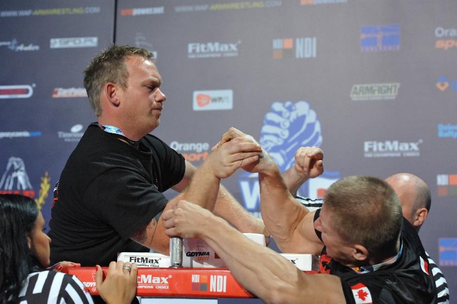 World Armwrestling Championship 2013 Day 4 Photo Mirek