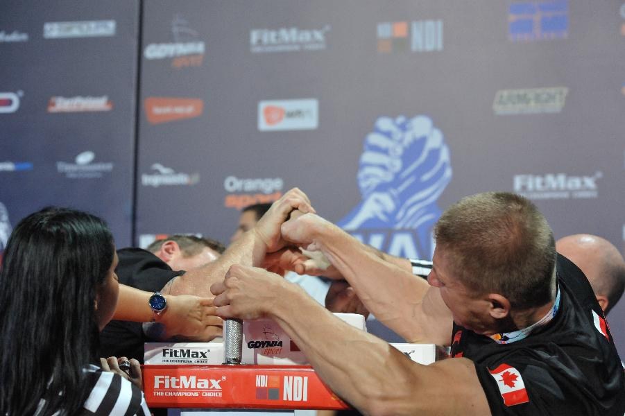World Armwrestling Championship 2013 Day 4 Photo Mirek