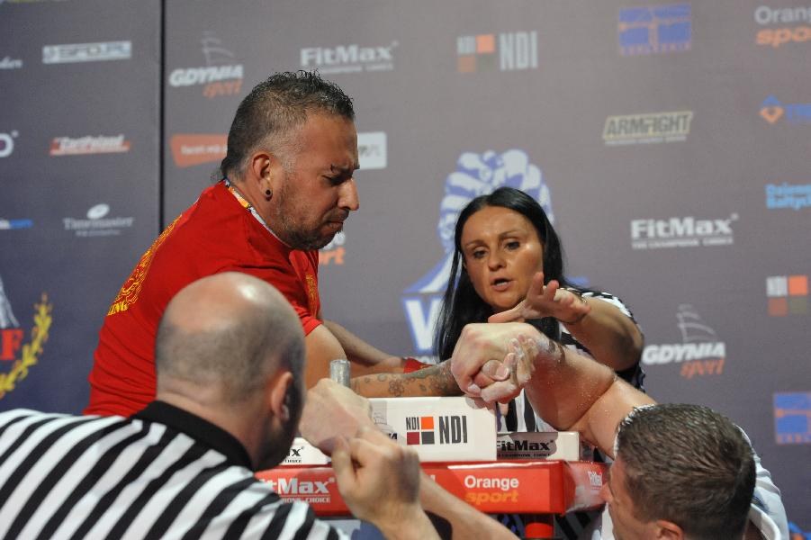 World Armwrestling Championship 2013 Day 4 Photo Mirek