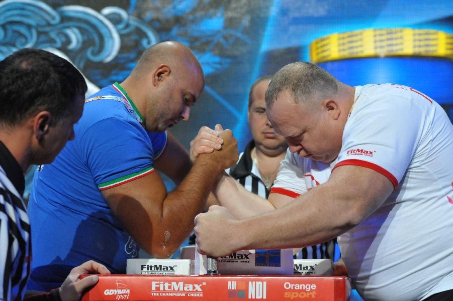 World Armwrestling Championship 2013 Day 4 Photo Mirek