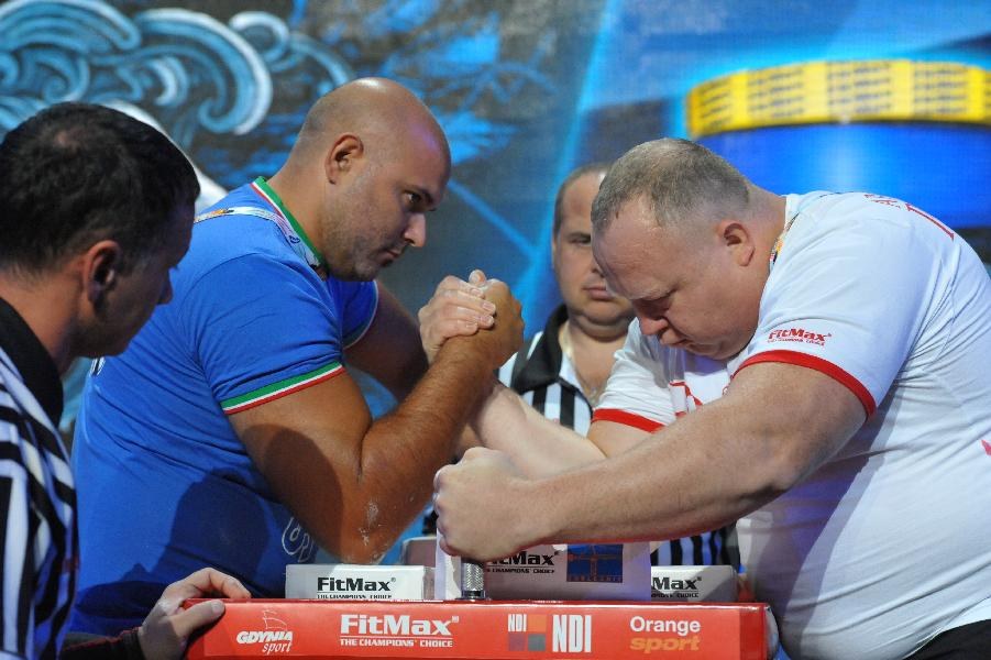 World Armwrestling Championship 2013 Day 4 Photo Mirek