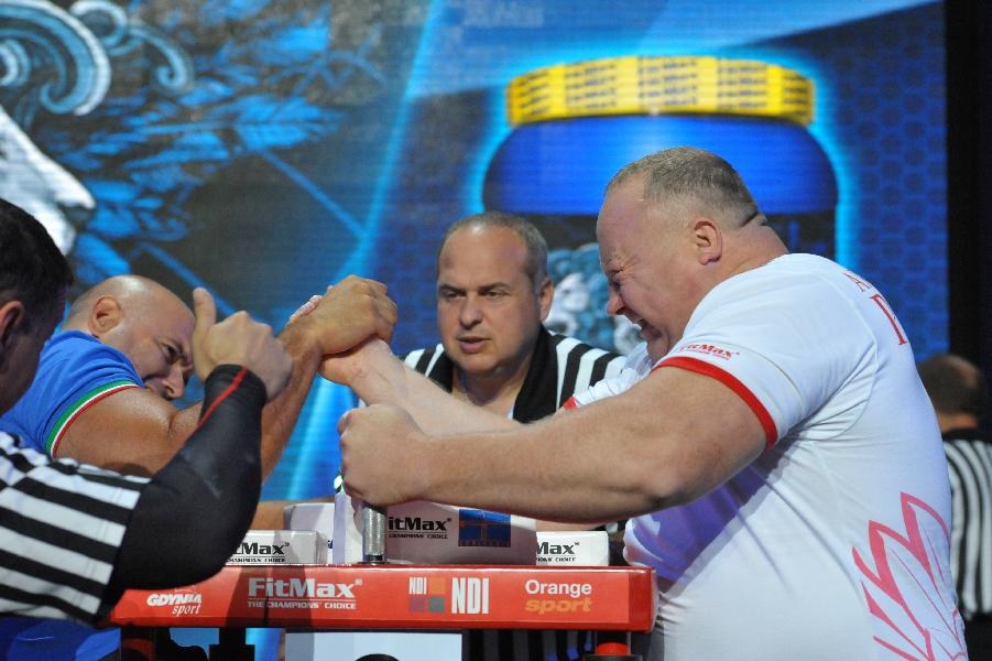 World Armwrestling Championship 2013 Day 4 Photo Mirek