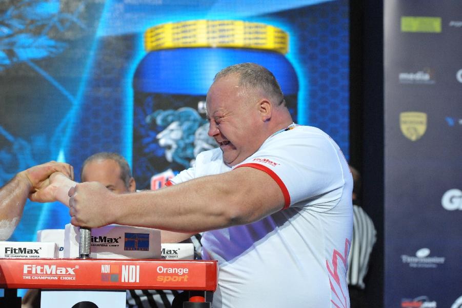 World Armwrestling Championship 2013 Day 4 Photo Mirek