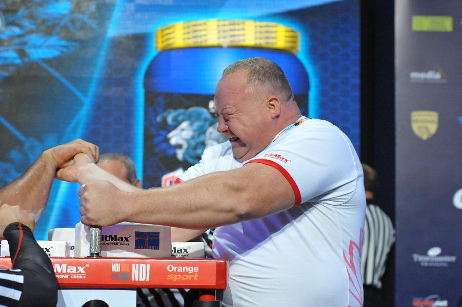World Armwrestling Championship 2013 Day 4 Photo Mirek