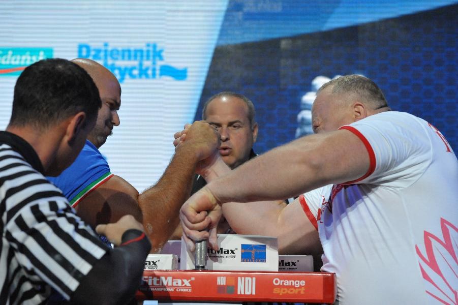 World Armwrestling Championship 2013 Day 4 Photo Mirek