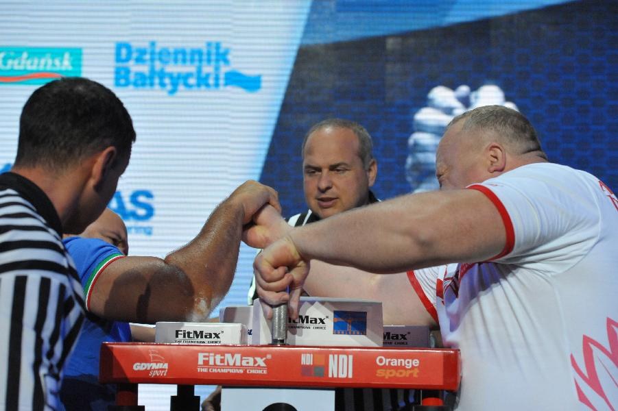 World Armwrestling Championship 2013 Day 4 Photo Mirek
