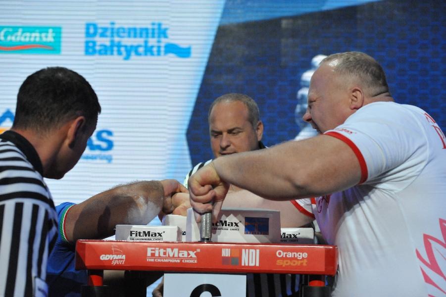 World Armwrestling Championship 2013 Day 4 Photo Mirek