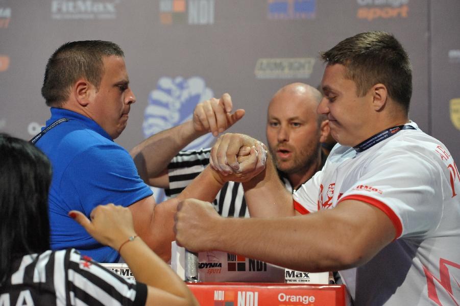 World Armwrestling Championship 2013 Day 4 Photo Mirek
