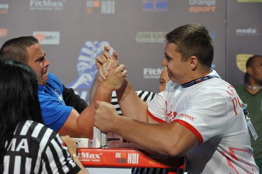 World Armwrestling Championship 2013 Day 4 Photo Mirek