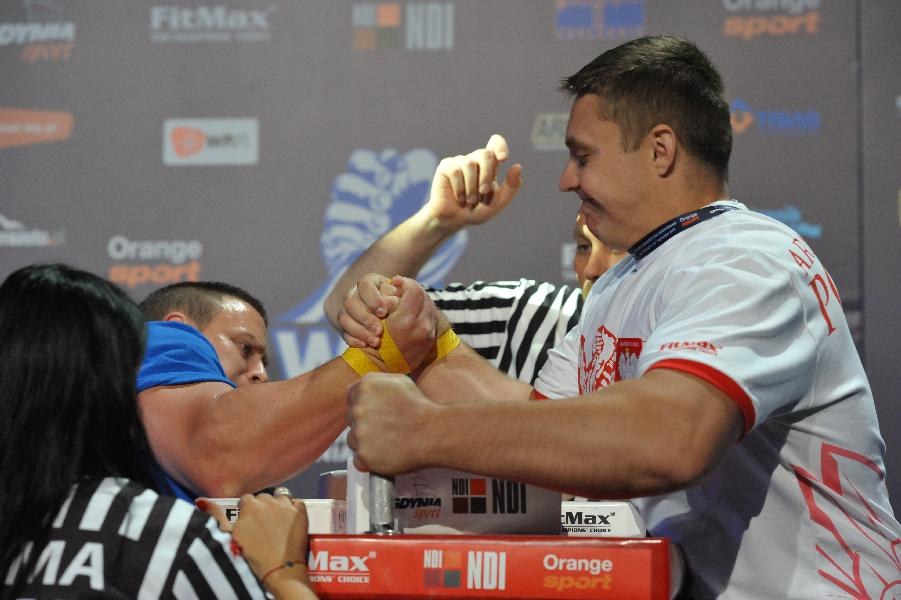 World Armwrestling Championship 2013 Day 4 Photo Mirek