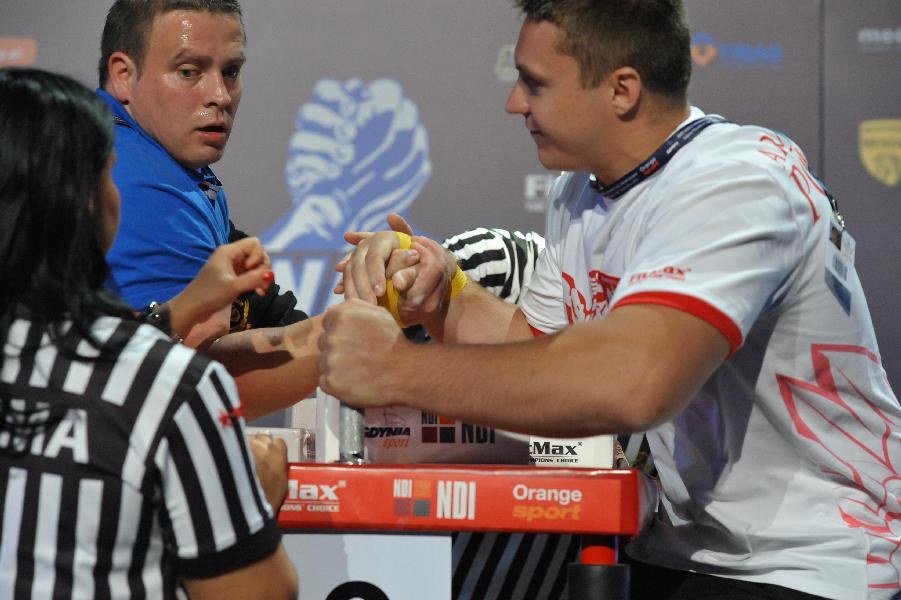World Armwrestling Championship 2013 Day 4 Photo Mirek